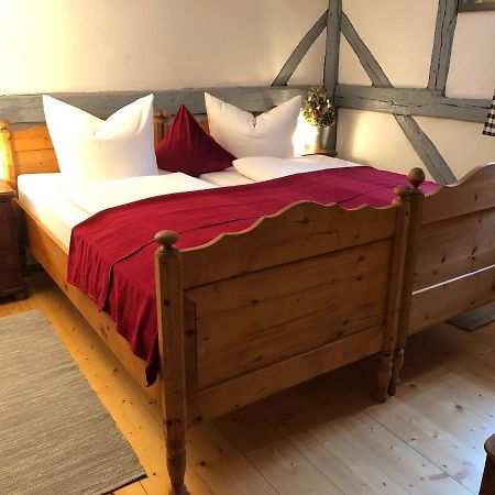 Wildbachidylle Villa Lichtenberg/Erzgebirge Dış mekan fotoğraf