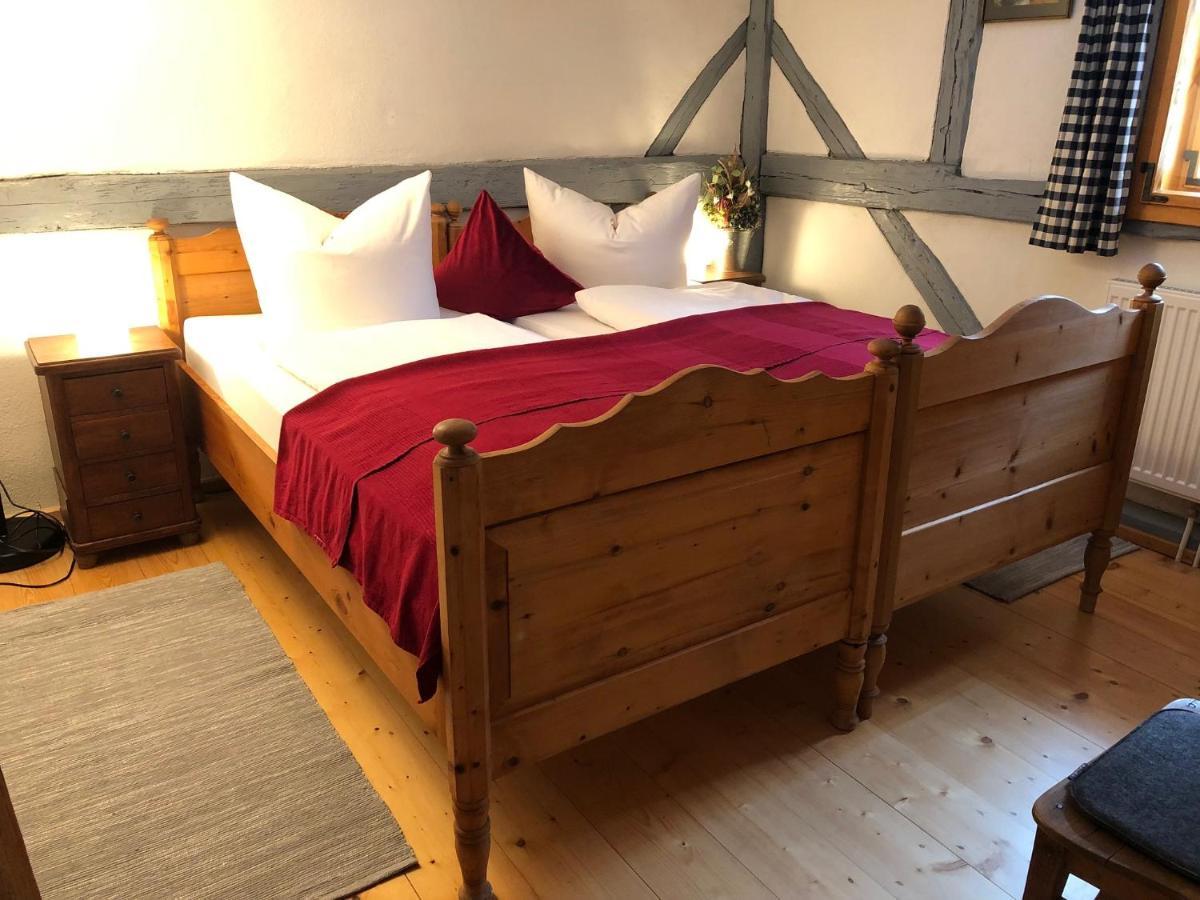Wildbachidylle Villa Lichtenberg/Erzgebirge Dış mekan fotoğraf