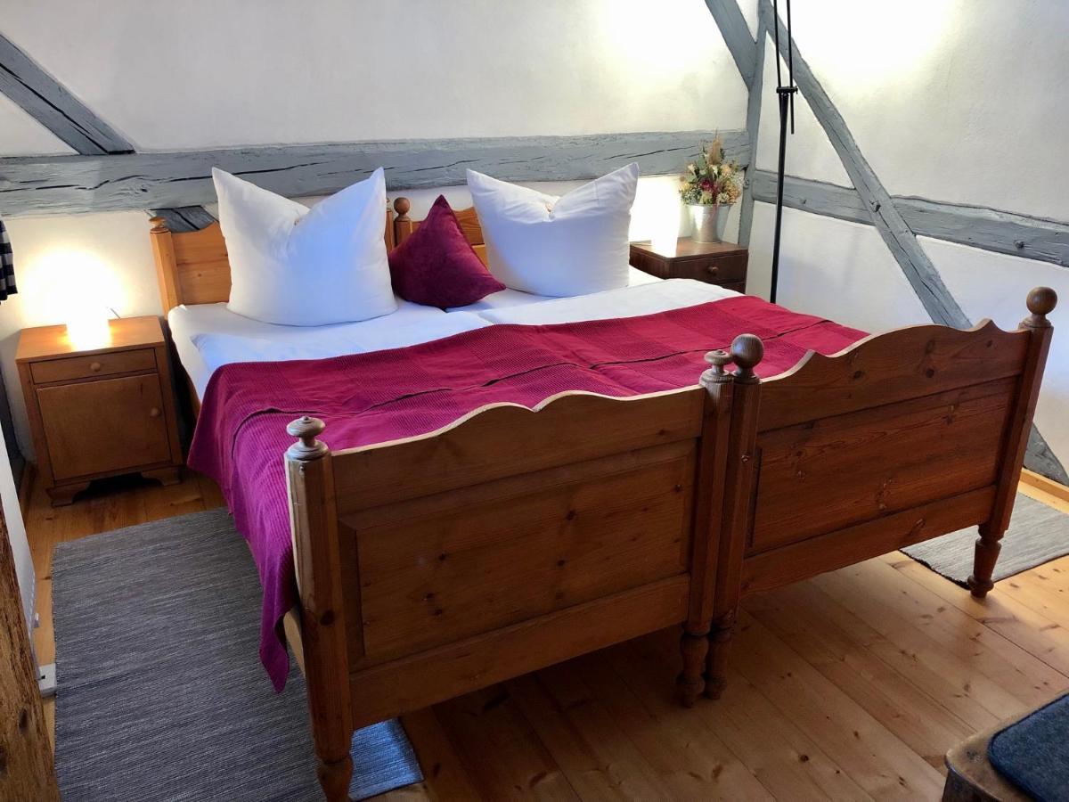 Wildbachidylle Villa Lichtenberg/Erzgebirge Dış mekan fotoğraf